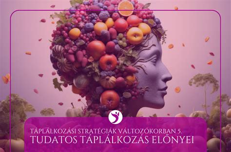 tudatos táplálkozás és desszertek