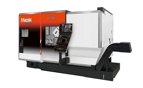 A Mazak Smooth technológia áttekintő ábrája