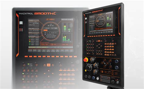Diagram a SmoothX, SmoothG és SmoothC vezérlők közötti különbségekről