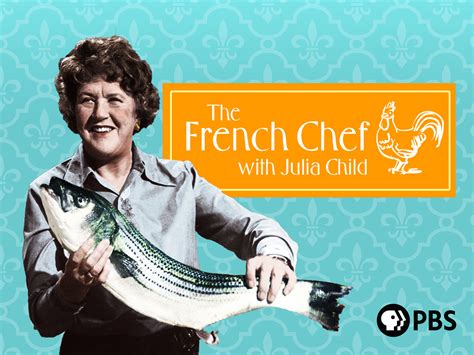 Julia Child szakácskönyv