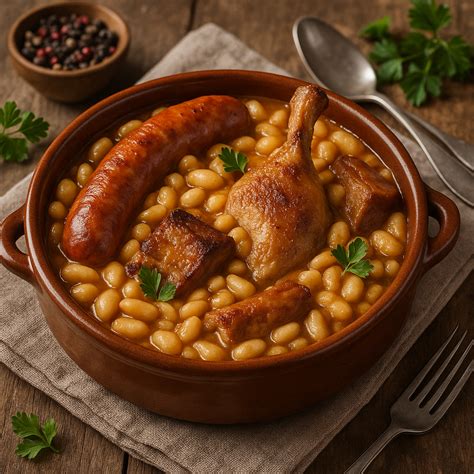 Cassoulet