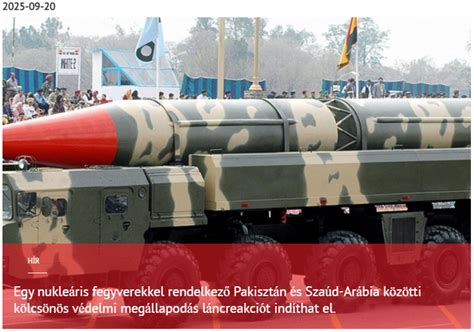 Atomfegyverekkel rendelkező országok