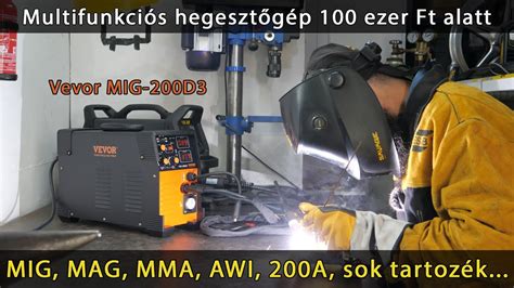 Hegesztő tanfolyam a Dunaújvárosi Egyetemen