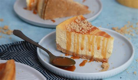 Sütőtökös sajttorta szelet