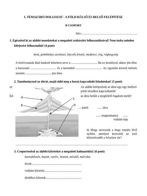 Méhsejtek szerkezete és kialakulása