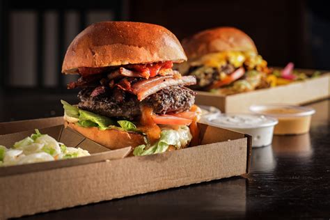 Inkvizítor burger