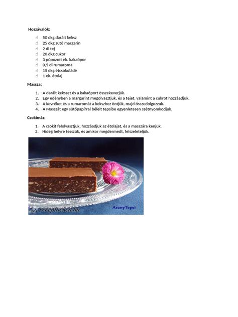 Zürichi szelet hozzávalók