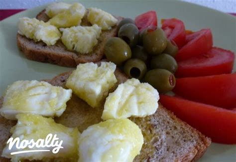 pácolt mozzarella szeletek