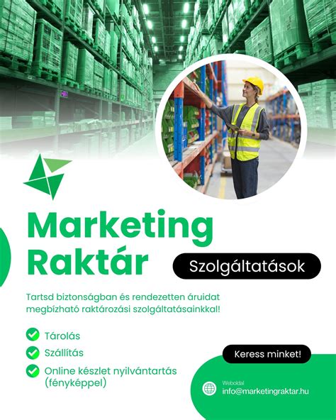 Bertis raktár - Áruválogatás és szállítás előkészítése