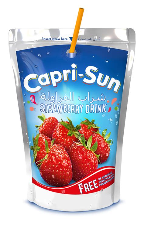 Capri-Sun tasak