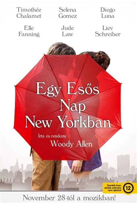 Egy pár egy romantikus randin, New Yorkban