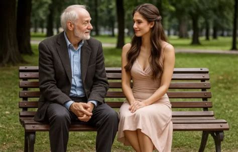 Nő meditál egy parkban