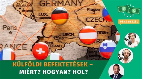 Közvetlen külföldi működő-tőke befektetések Magyarországon