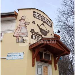 Sellye Pagony Vendéglő külső kép