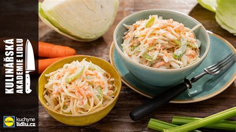 A coleslaw elkészítéséhez szükséges alapanyagok