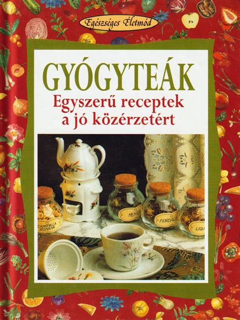 Gyógyteák reumára