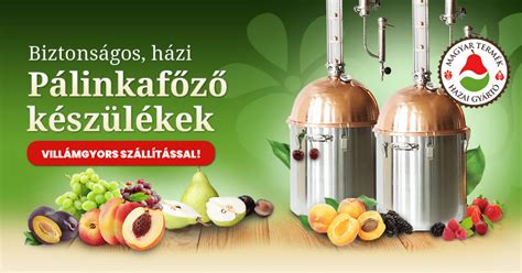 Pálinkafőzés jogi keretei infographic