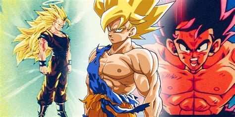 Dragon Ball Z logó és Goku szuperharcos formában