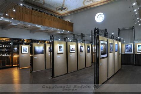 A Magyar Fotográfiai Múzeum épülete