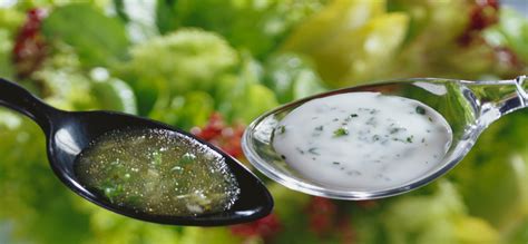 Friss salátaöntetek