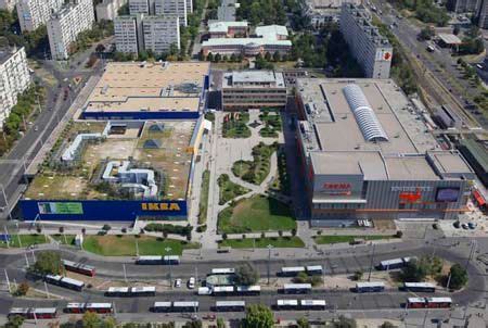 A Sugár Üzletközpont