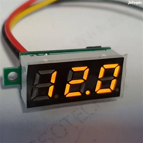 inverter kijelző és adatkommunikációs modul