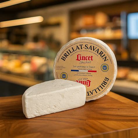 Brillat-Savarin portréja