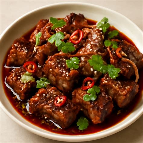 Marhahúsos étel