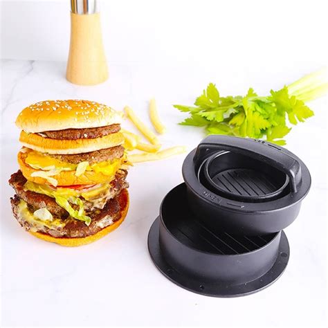hamburger prés tisztítása és karbantartása