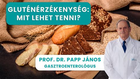 diagram a gluténérzékenység tüneteiről és hatásairól