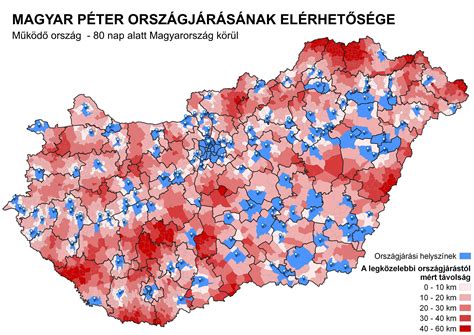 Térkép, amely Magyarország régióit és a minőségi húsipari alapanyagok beszerzési forrásait mutatja