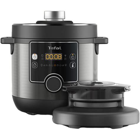 Tefal kukta metszetrajz - a különböző rétegek és funkcionális elemek bemutatása