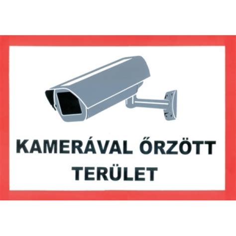 Kamerával őrzött gyűjtőpont