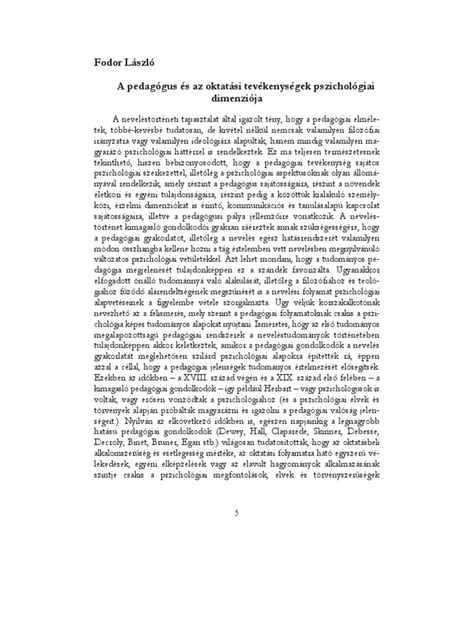 Oktatási és közösségi tevékenységek térképe