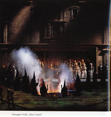 Karajan és Domingo a Don Carlo jelmezpróbáján