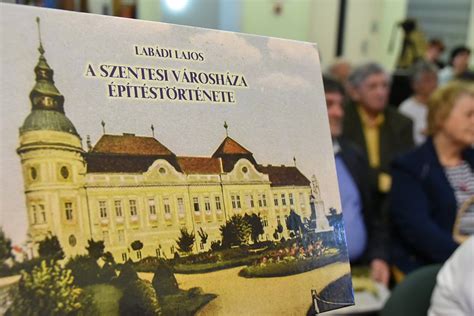 A szentesi Városháza