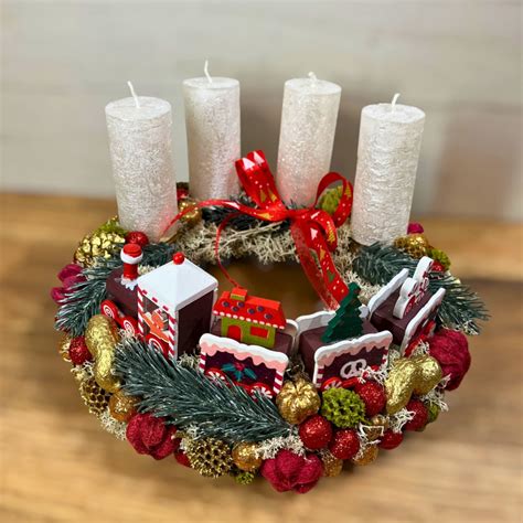Téli DIY csomagok
