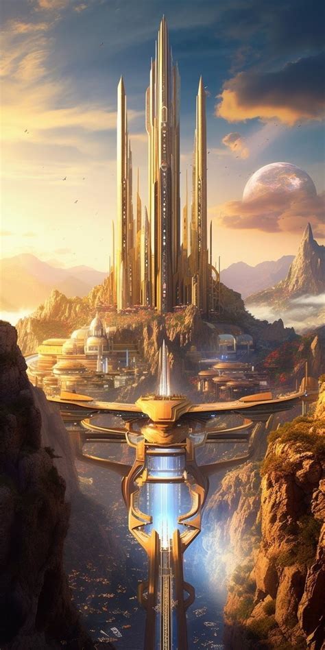 Fantasy és sci-fi univerzumok