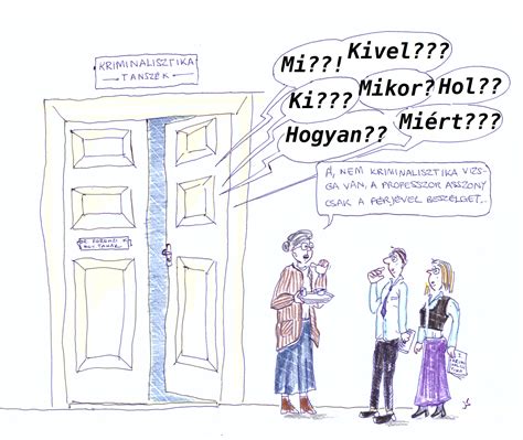 Kriminalisztika és nyomozás