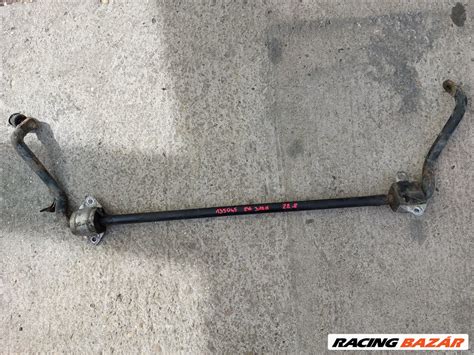 Stabilizátor rúd és karok