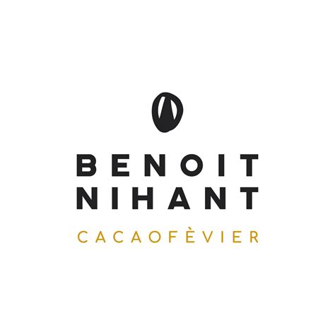 Benoit Nihant csokoládéüzem