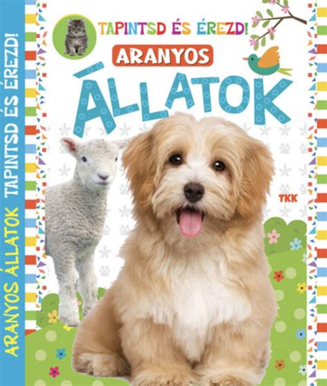 Aranyos állatok az állatsimogatóban