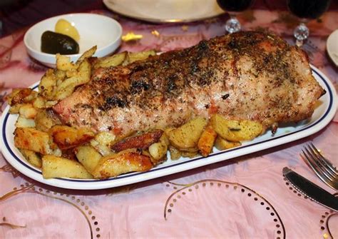 Töltött dagadó sütése