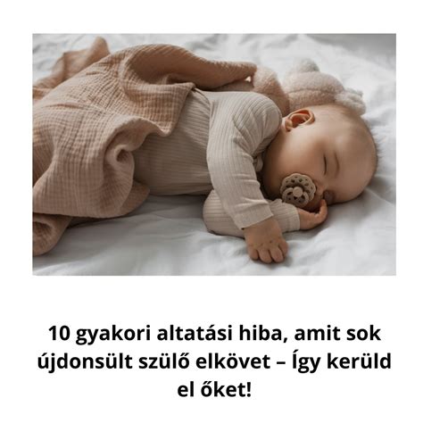 Kimerült szülő pihen