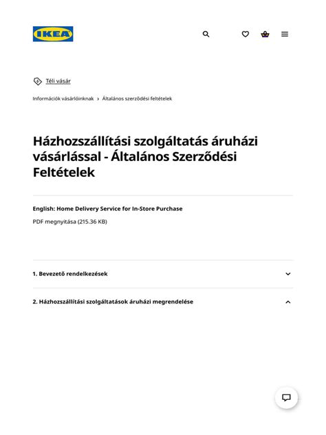 Házhozszállítási szolgáltatás logója
