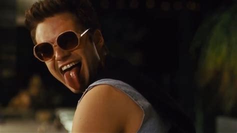 Ashton Kutcher és Sebastian Stan a Spread című filmben