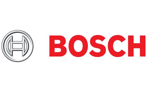 Bosch motor garancia logó és minőségbiztosítás