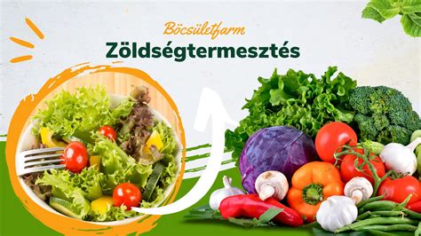Infografika a zöldségtermesztés környezeti előnyeiről