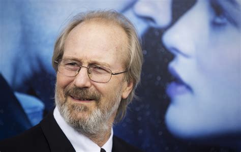 William Hurt fiatalon a színpadon