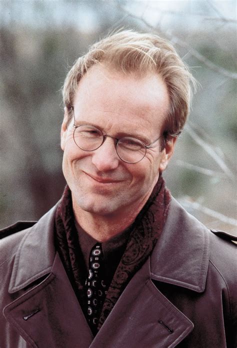 William Hurt egy drámai szerepben